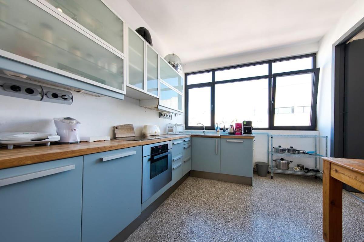 Eastern Aromas Loft In Psyri, Athens Apartment Bagian luar foto